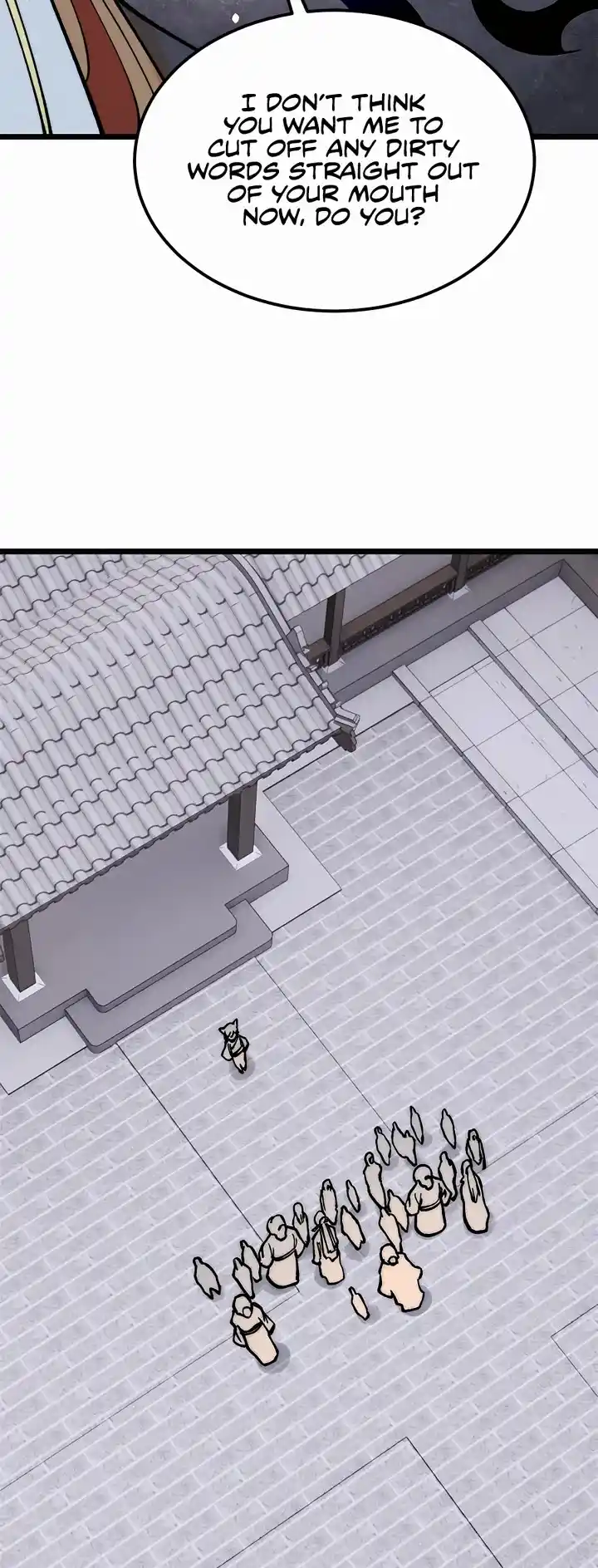 All Hail The Sect Leader Chapter 269