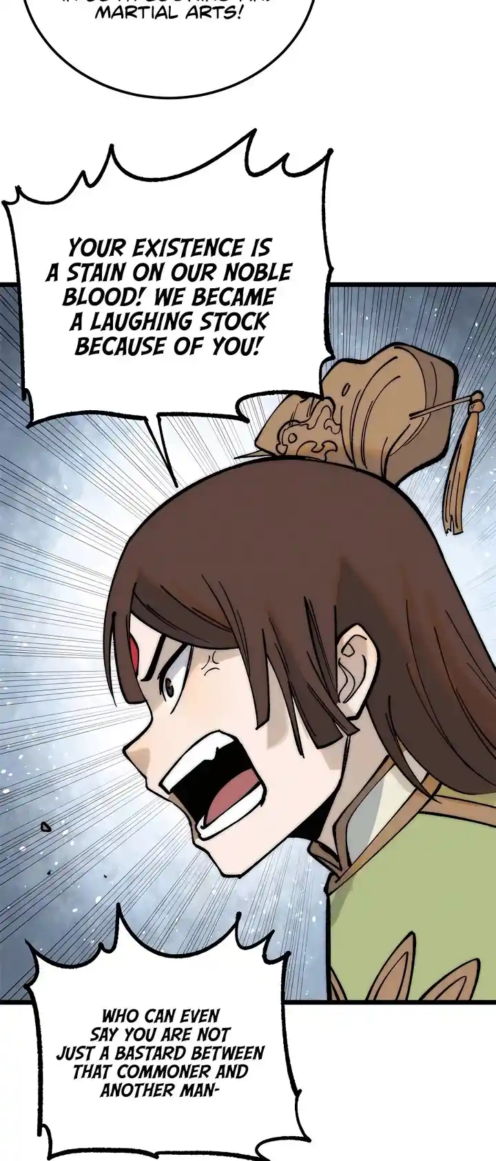 All Hail The Sect Leader Chapter 269