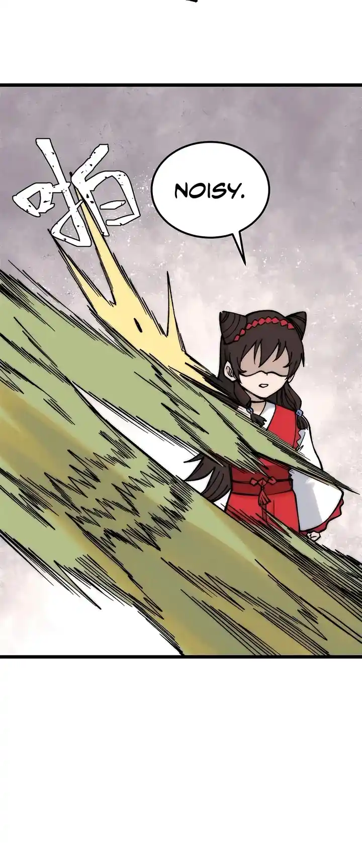 All Hail The Sect Leader Chapter 269