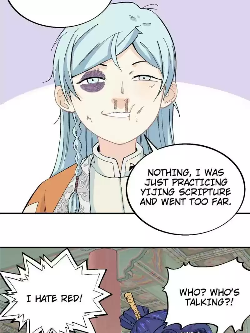 All Hail The Sect Leader Chapter 27