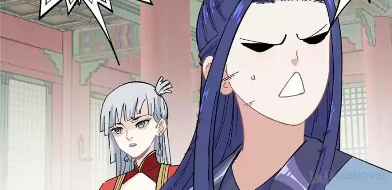 All Hail The Sect Leader Chapter 27