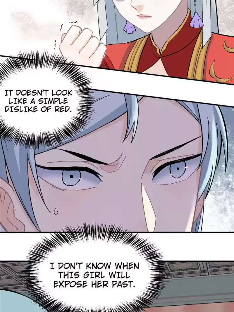 All Hail The Sect Leader Chapter 27