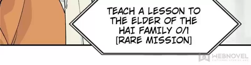 All Hail The Sect Leader Chapter 27