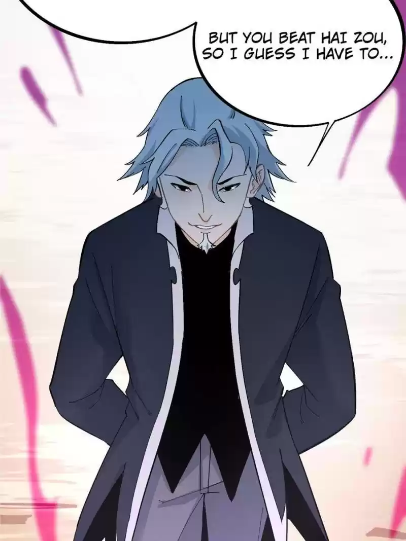 All Hail The Sect Leader Chapter 27