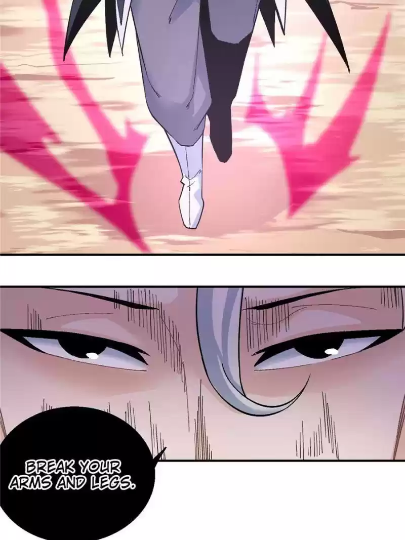 All Hail The Sect Leader Chapter 27