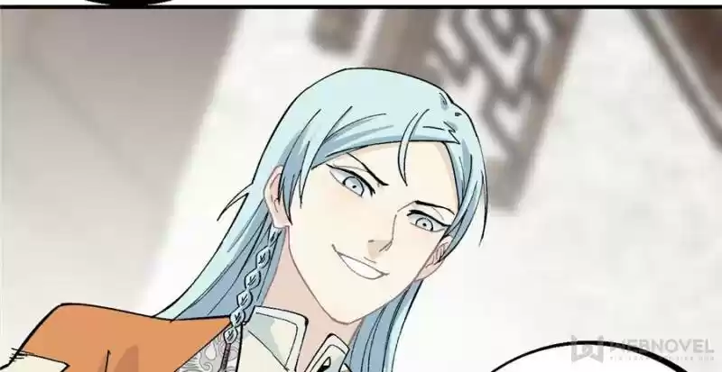 All Hail The Sect Leader Chapter 27