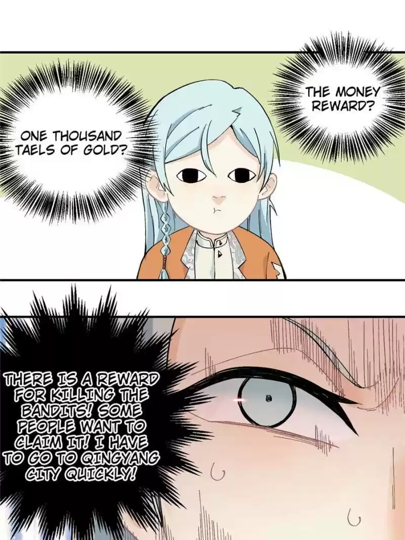 All Hail The Sect Leader Chapter 27