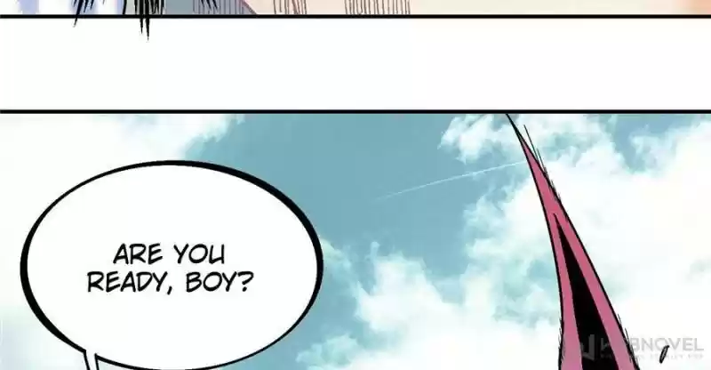 All Hail The Sect Leader Chapter 27