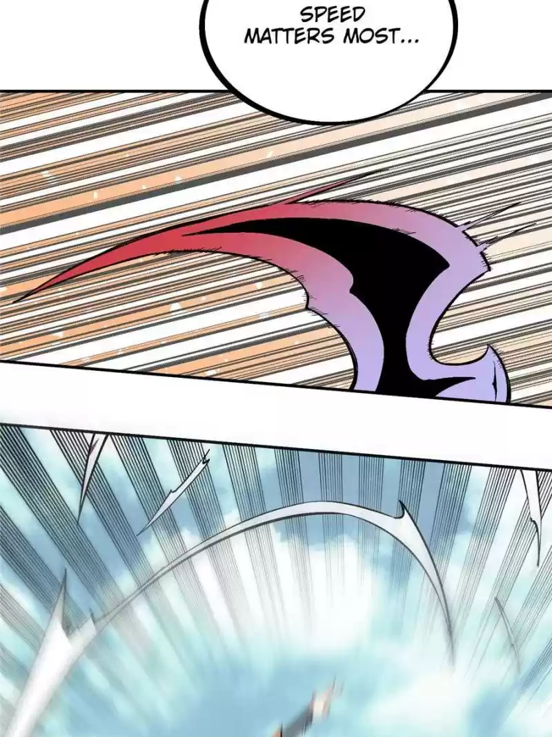 All Hail The Sect Leader Chapter 27