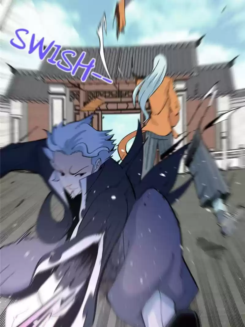 All Hail The Sect Leader Chapter 27