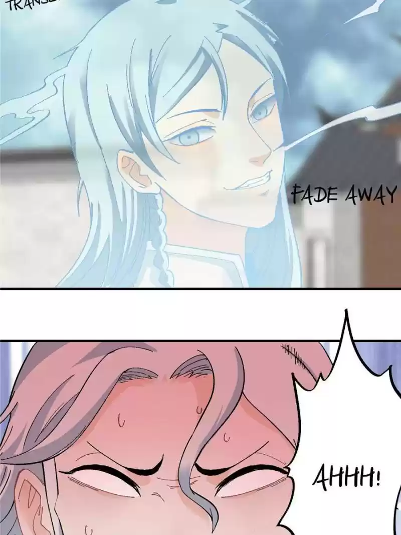 All Hail The Sect Leader Chapter 27