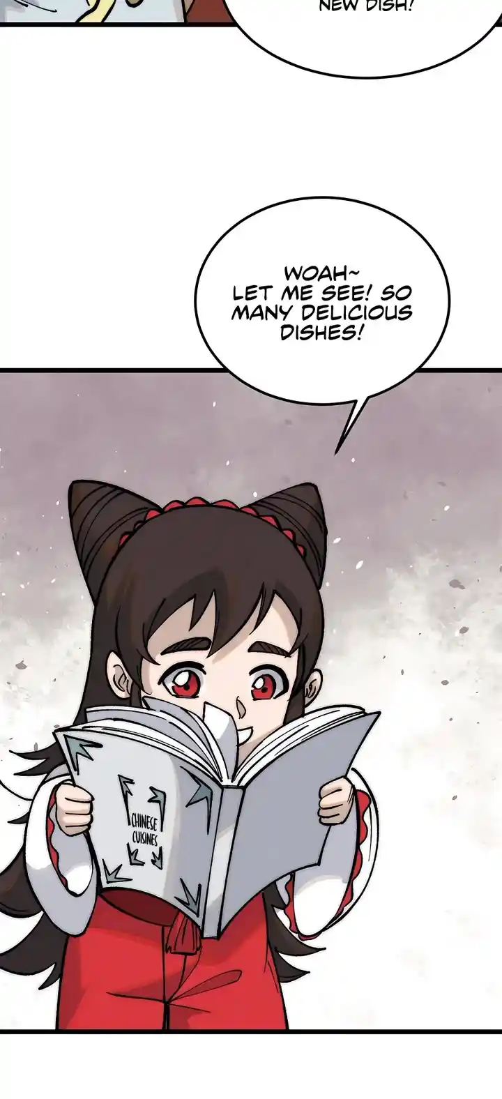 All Hail The Sect Leader Chapter 270