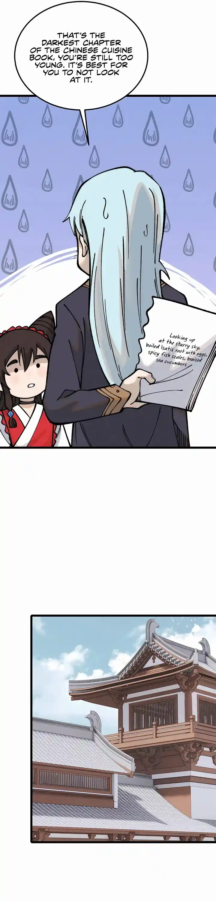 All Hail The Sect Leader Chapter 270