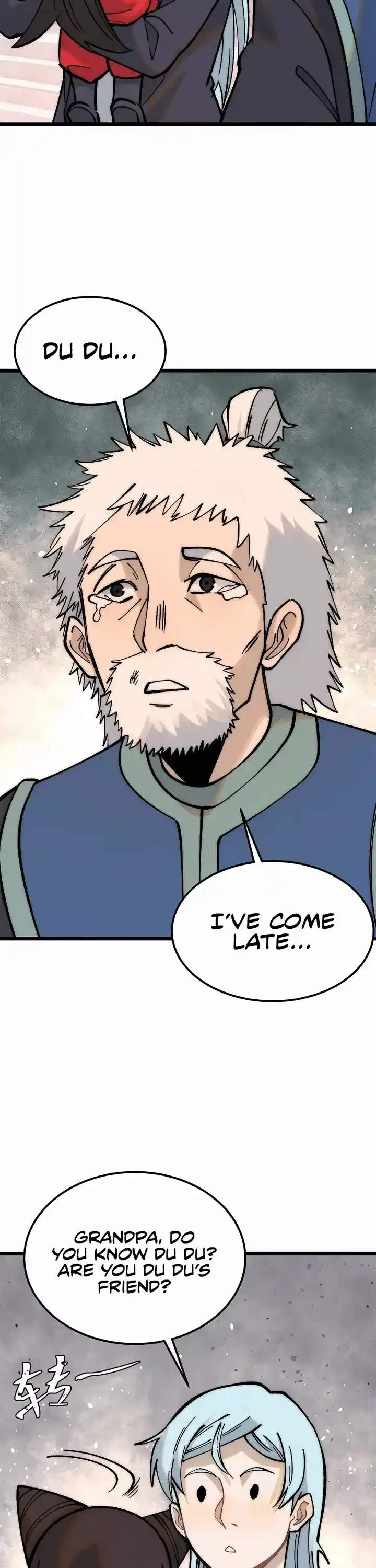 All Hail The Sect Leader Chapter 270