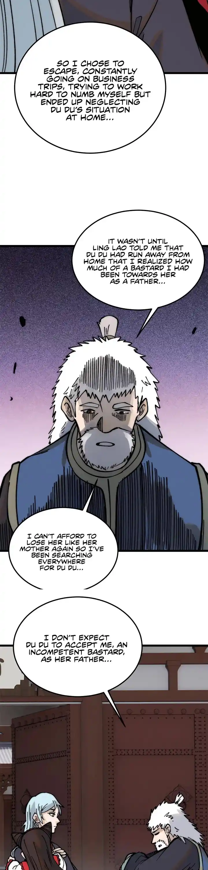 All Hail The Sect Leader Chapter 270