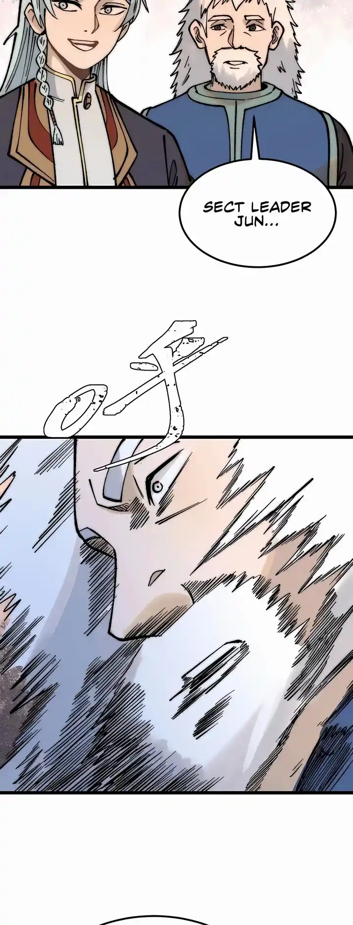 All Hail The Sect Leader Chapter 270