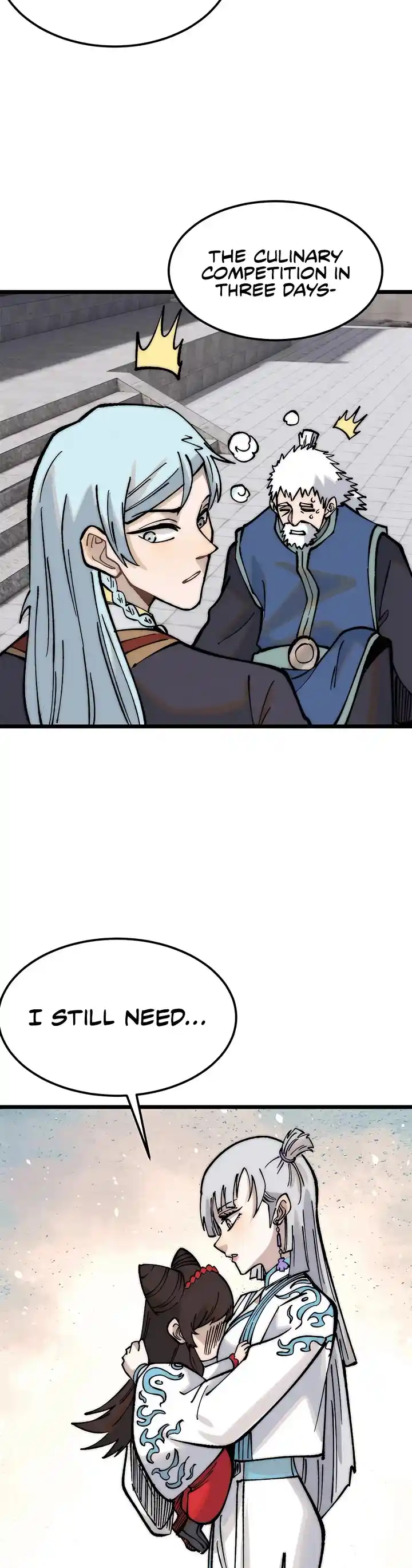 All Hail The Sect Leader Chapter 270