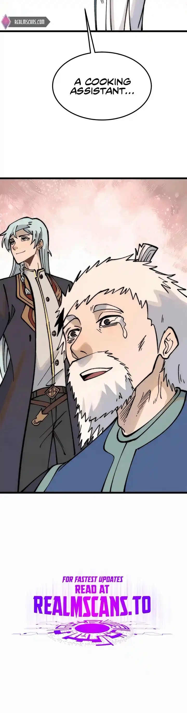 All Hail The Sect Leader Chapter 270