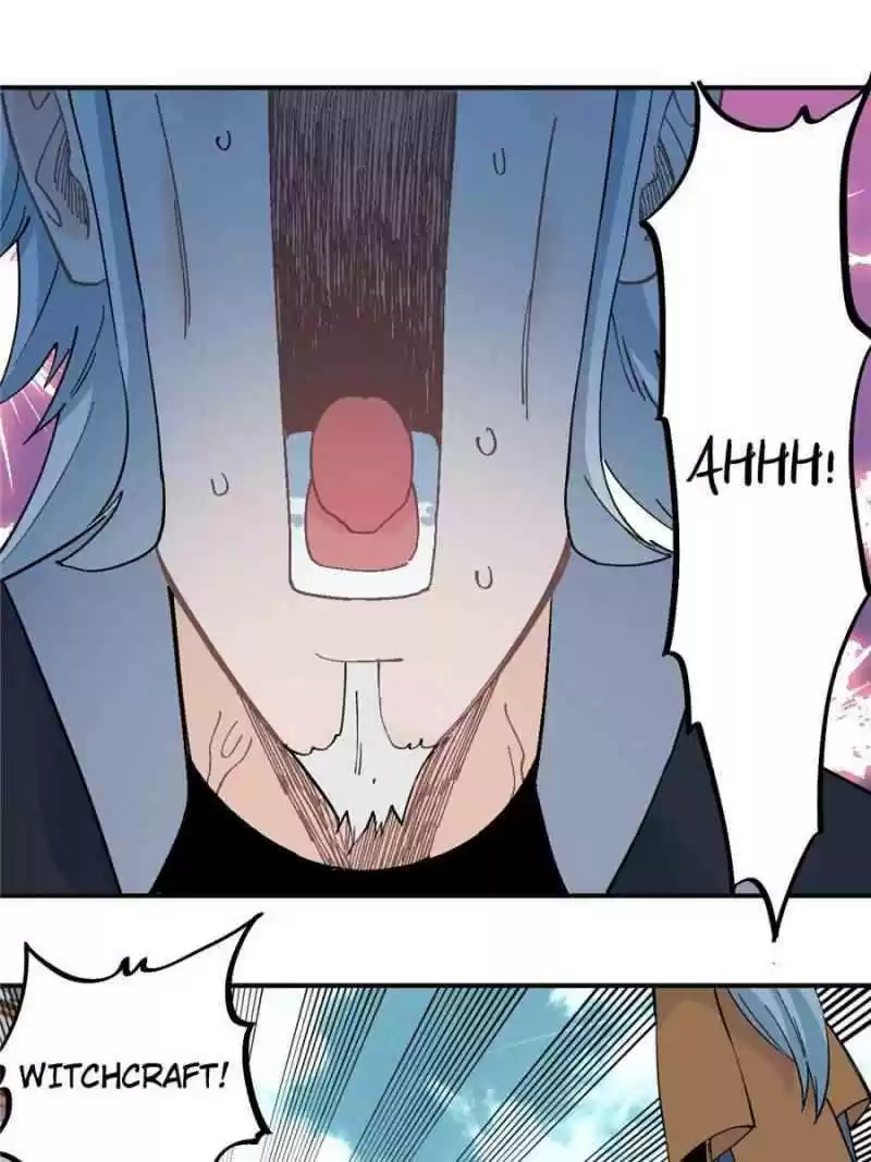 All Hail The Sect Leader Chapter 28