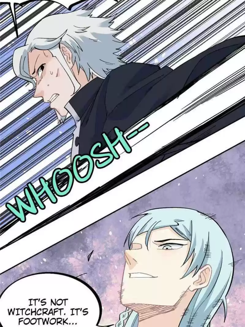 All Hail The Sect Leader Chapter 28