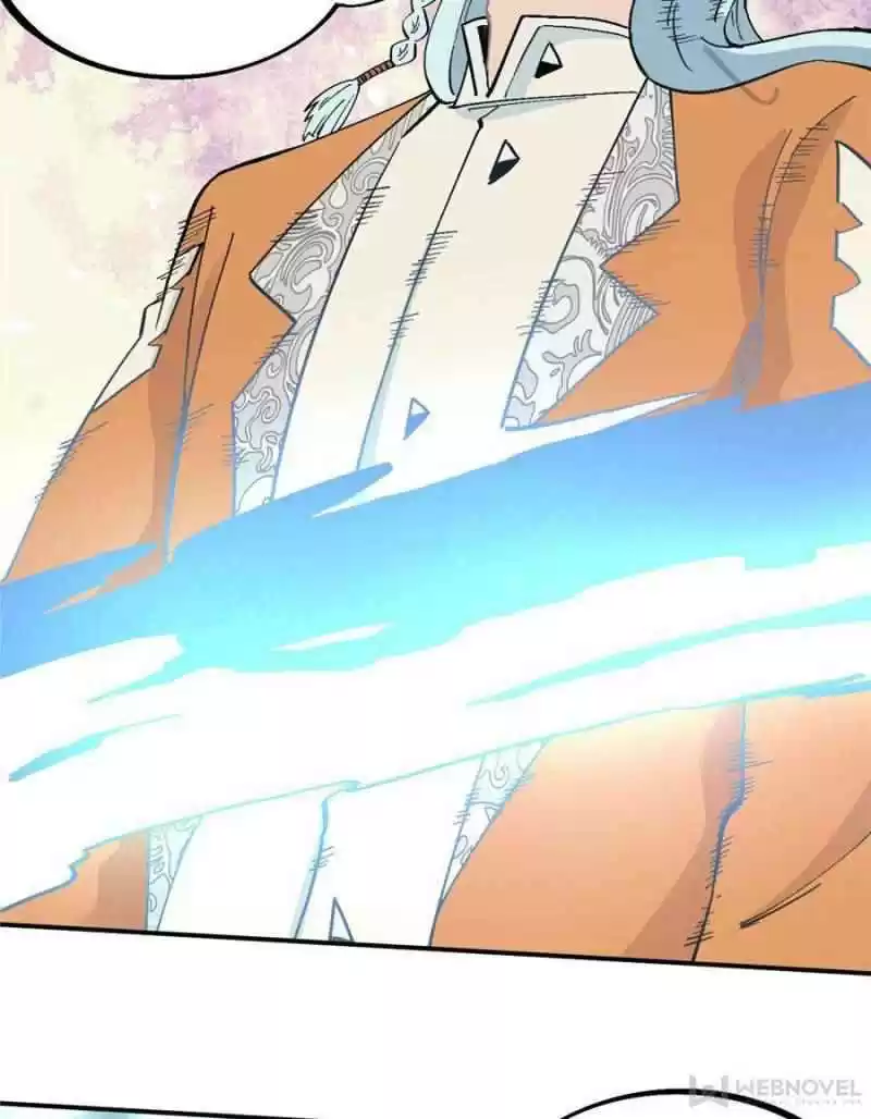 All Hail The Sect Leader Chapter 28