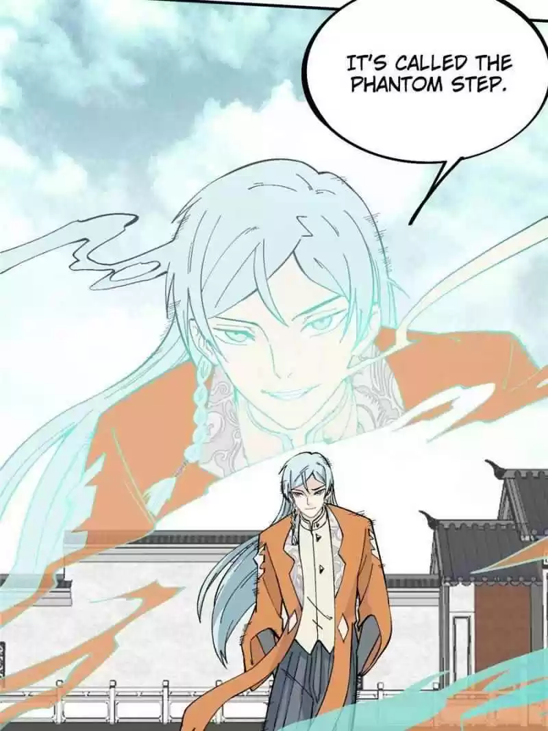 All Hail The Sect Leader Chapter 28