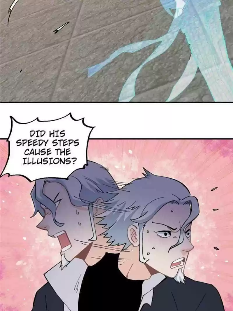 All Hail The Sect Leader Chapter 28