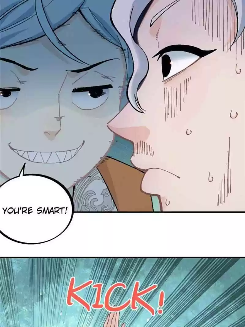 All Hail The Sect Leader Chapter 28