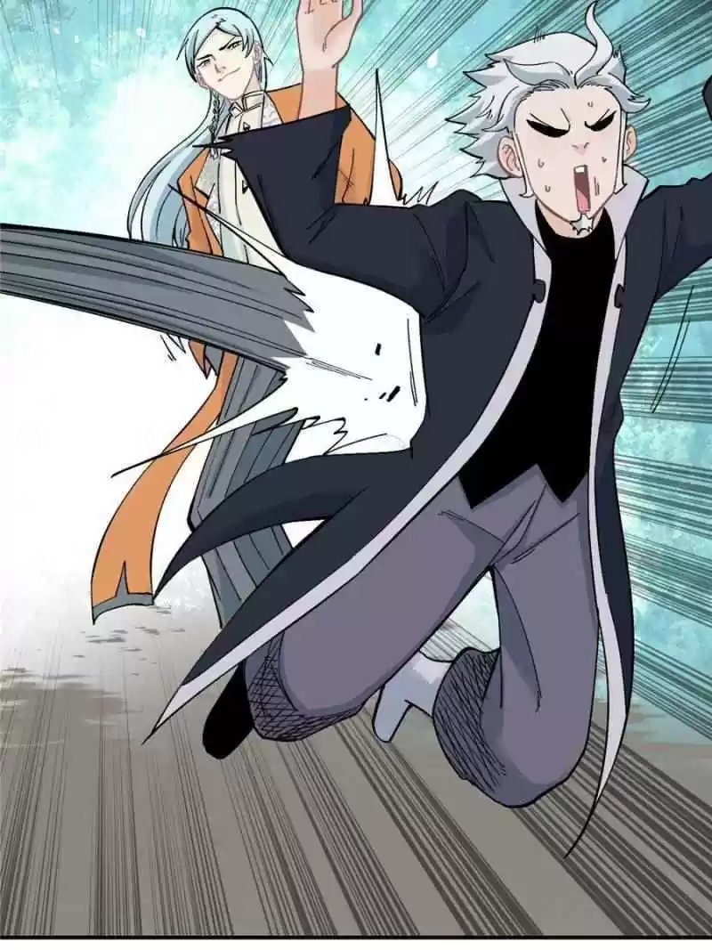 All Hail The Sect Leader Chapter 28