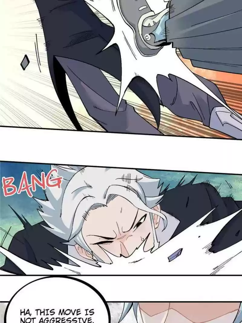 All Hail The Sect Leader Chapter 28