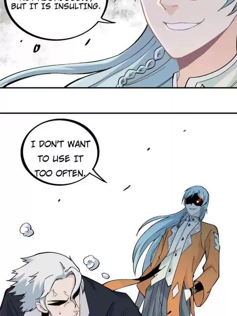 All Hail The Sect Leader Chapter 28