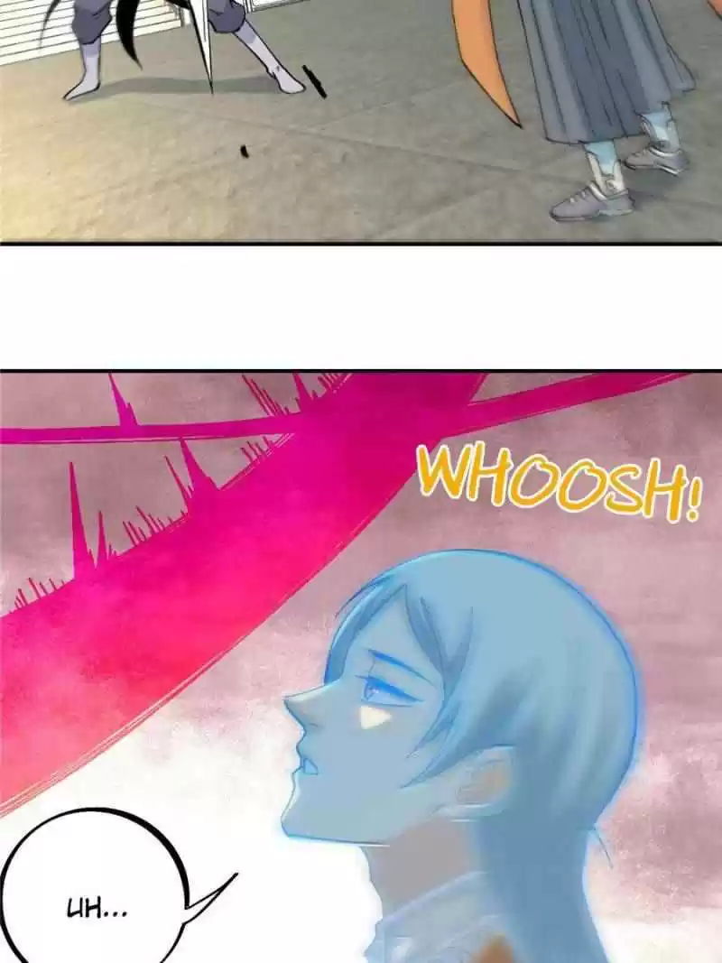 All Hail The Sect Leader Chapter 28