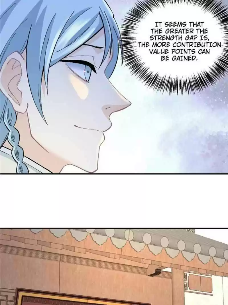 All Hail The Sect Leader Chapter 28