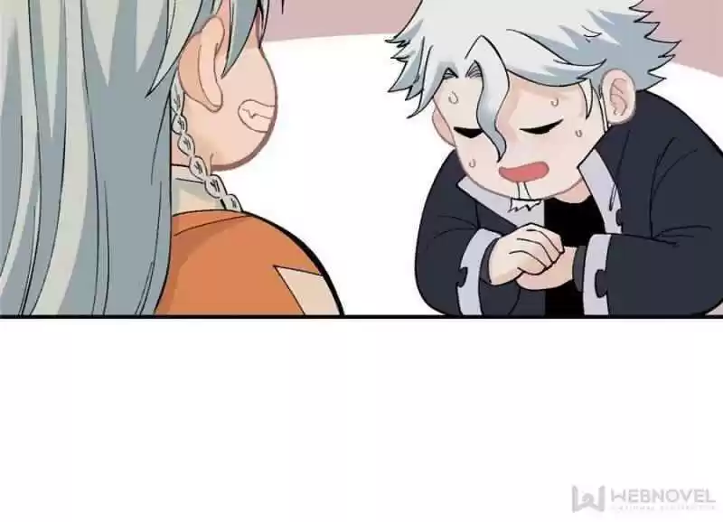 All Hail The Sect Leader Chapter 28