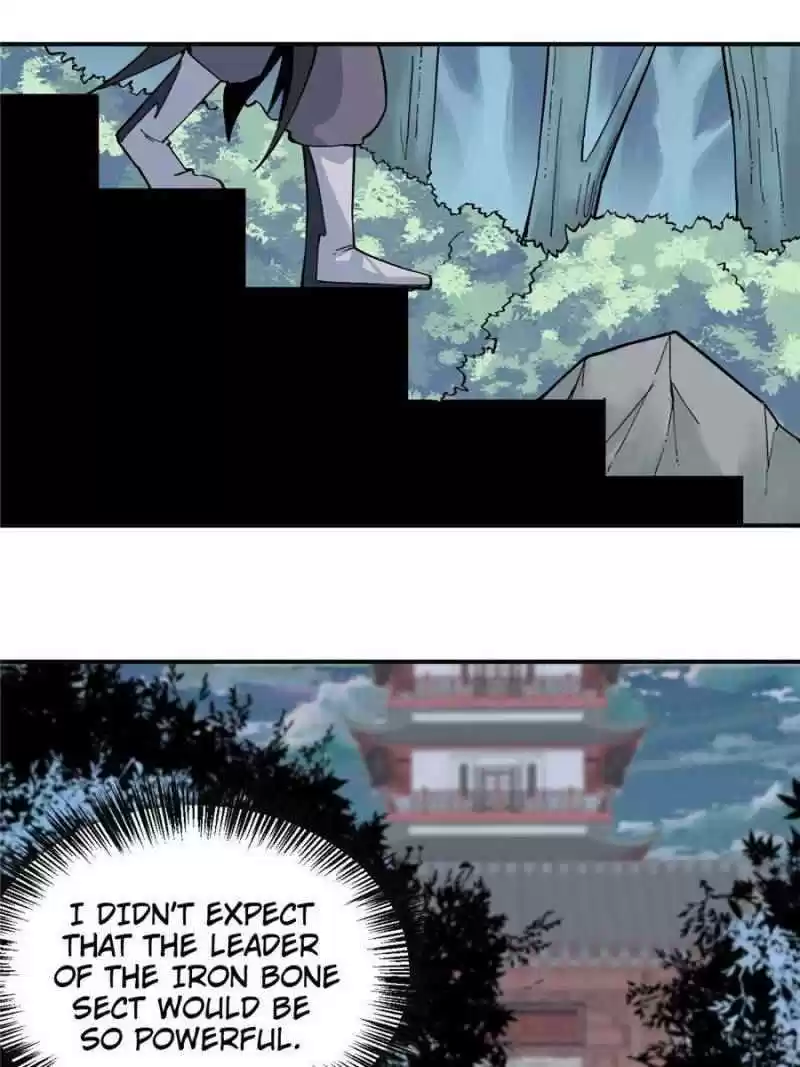 All Hail The Sect Leader Chapter 28