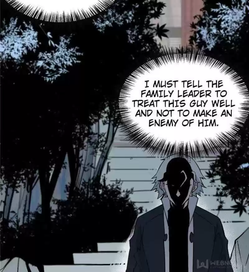 All Hail The Sect Leader Chapter 28