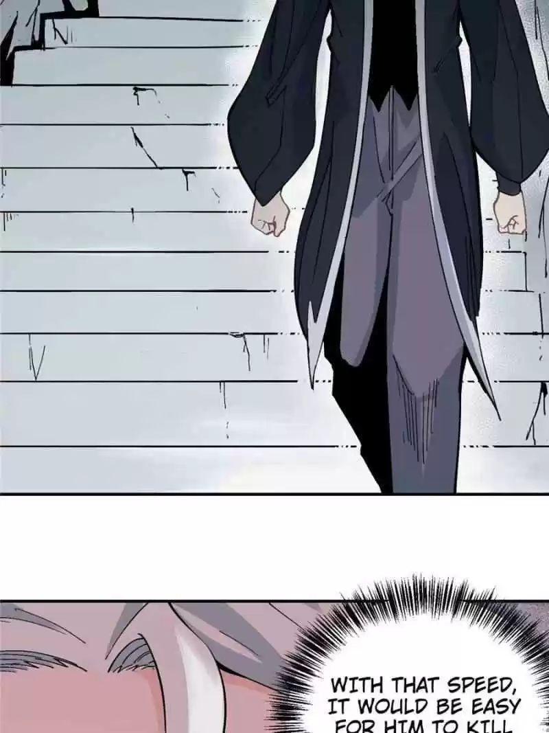 All Hail The Sect Leader Chapter 28