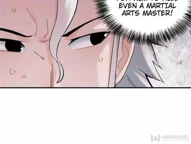 All Hail The Sect Leader Chapter 28