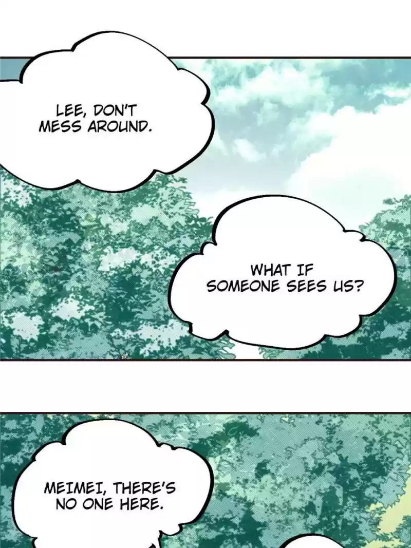 All Hail The Sect Leader Chapter 29