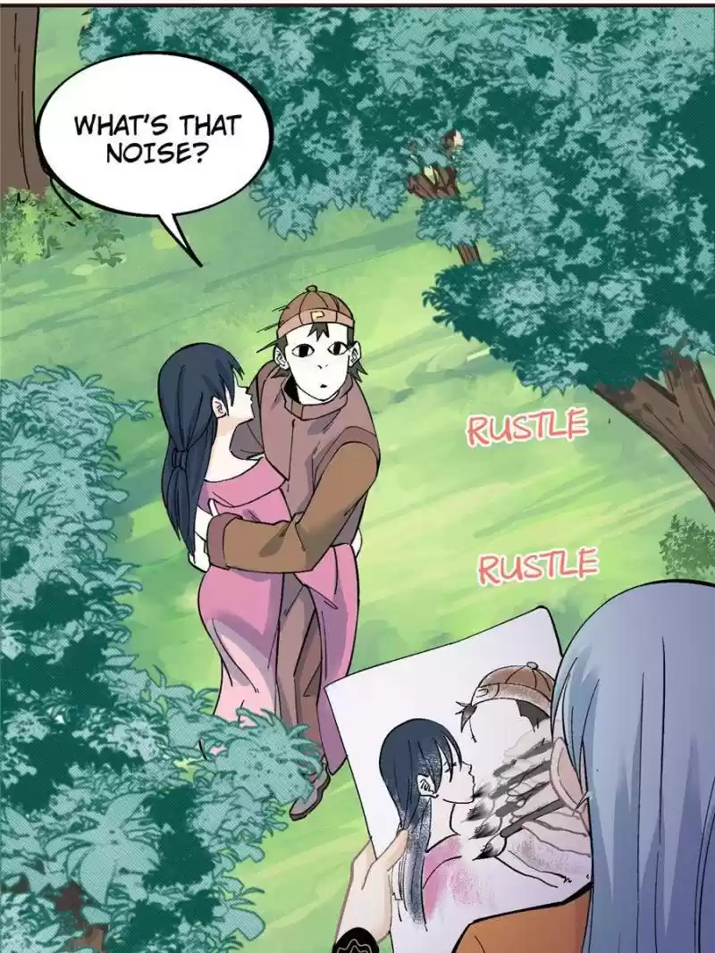 All Hail The Sect Leader Chapter 29