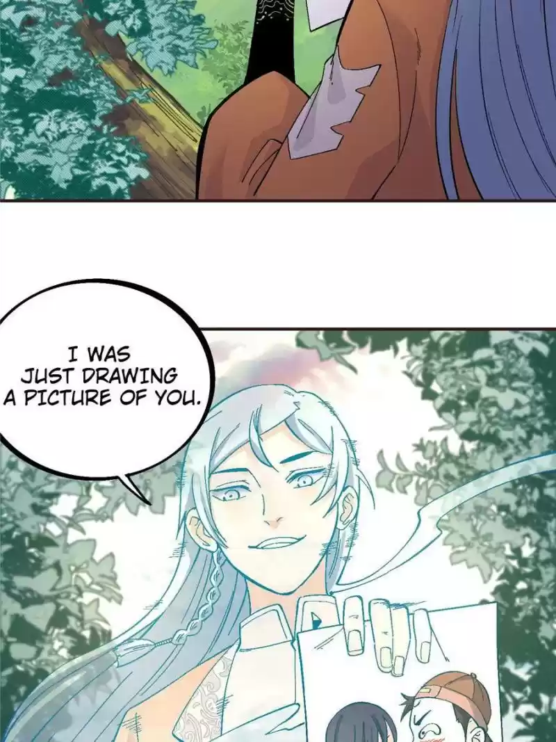 All Hail The Sect Leader Chapter 29