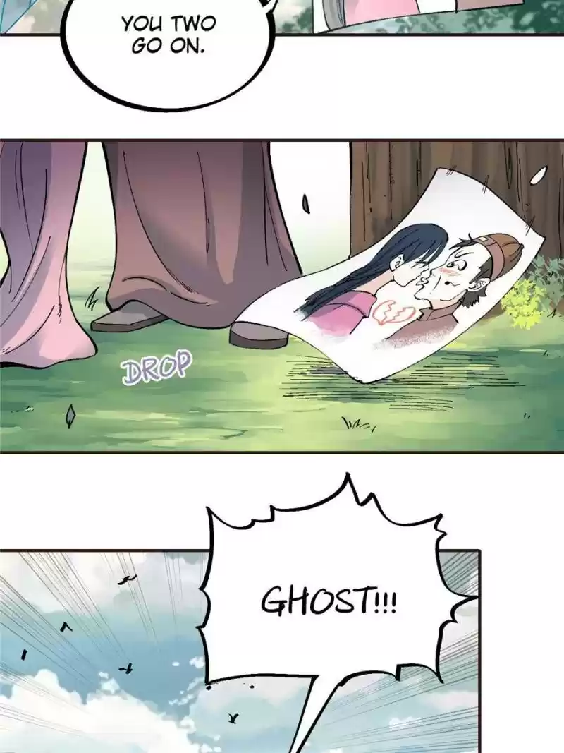 All Hail The Sect Leader Chapter 29