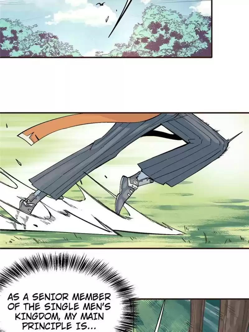 All Hail The Sect Leader Chapter 29