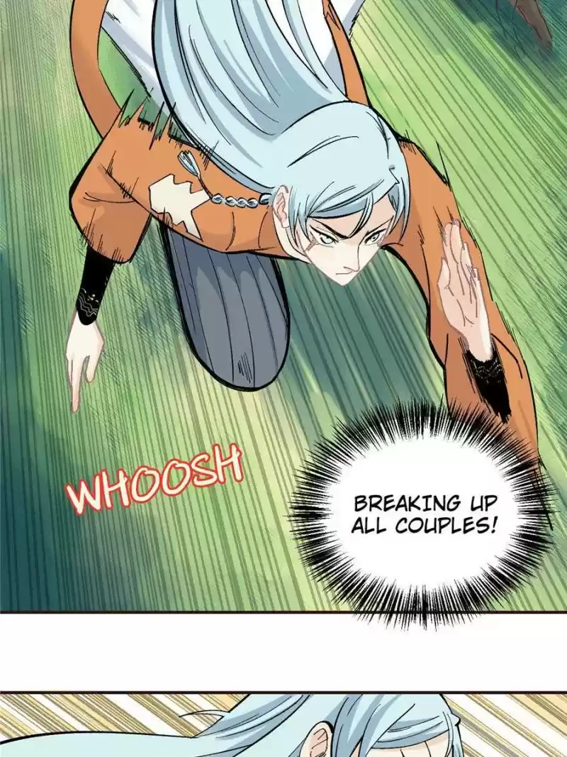 All Hail The Sect Leader Chapter 29