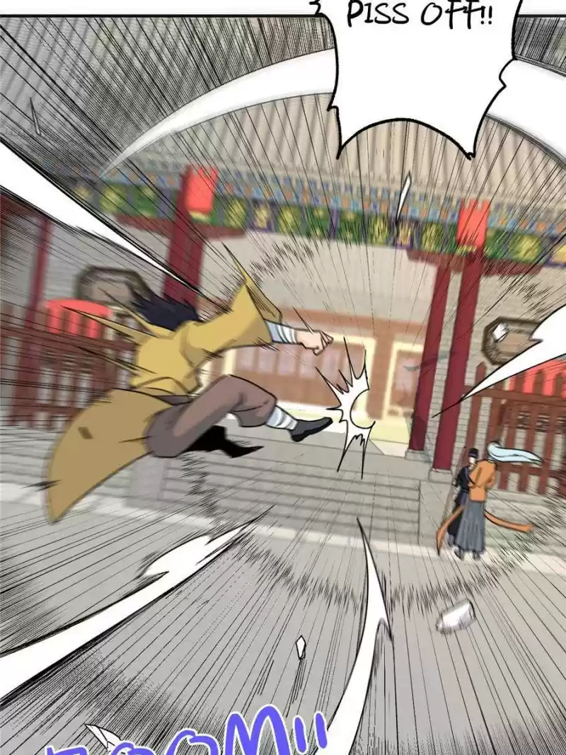 All Hail The Sect Leader Chapter 29