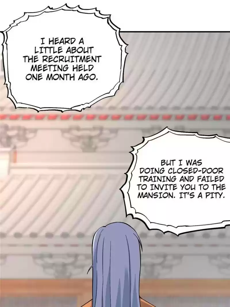 All Hail The Sect Leader Chapter 29