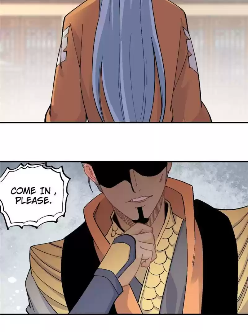 All Hail The Sect Leader Chapter 29