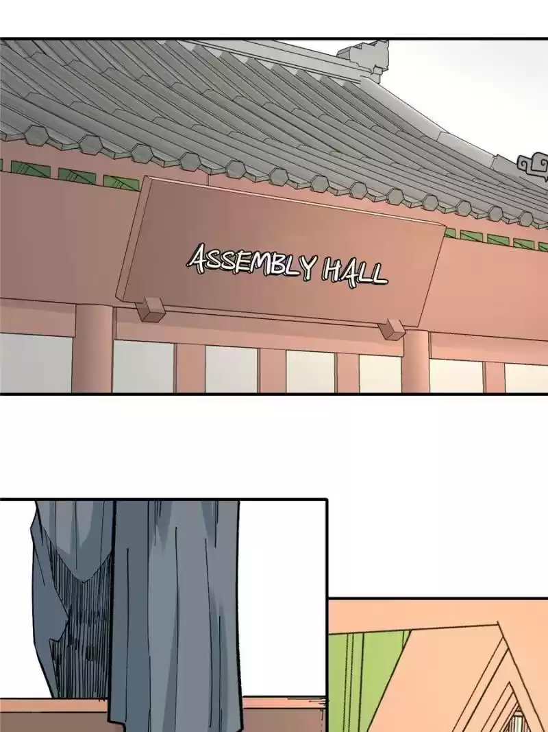 All Hail The Sect Leader Chapter 29