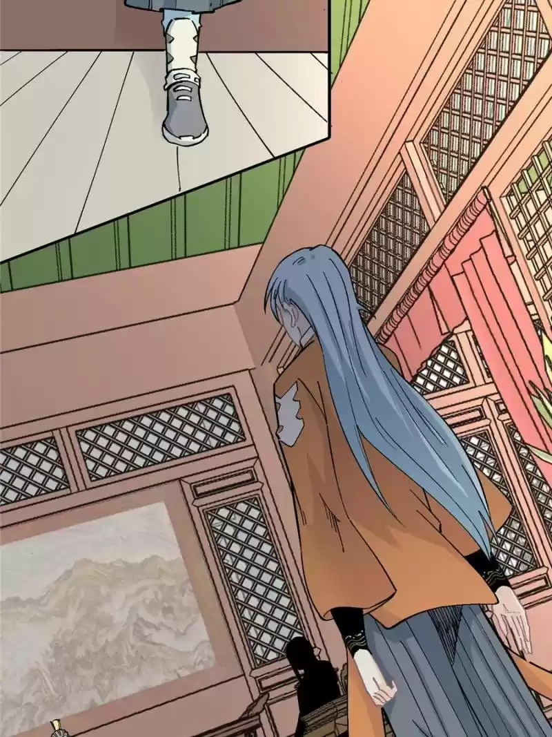 All Hail The Sect Leader Chapter 29