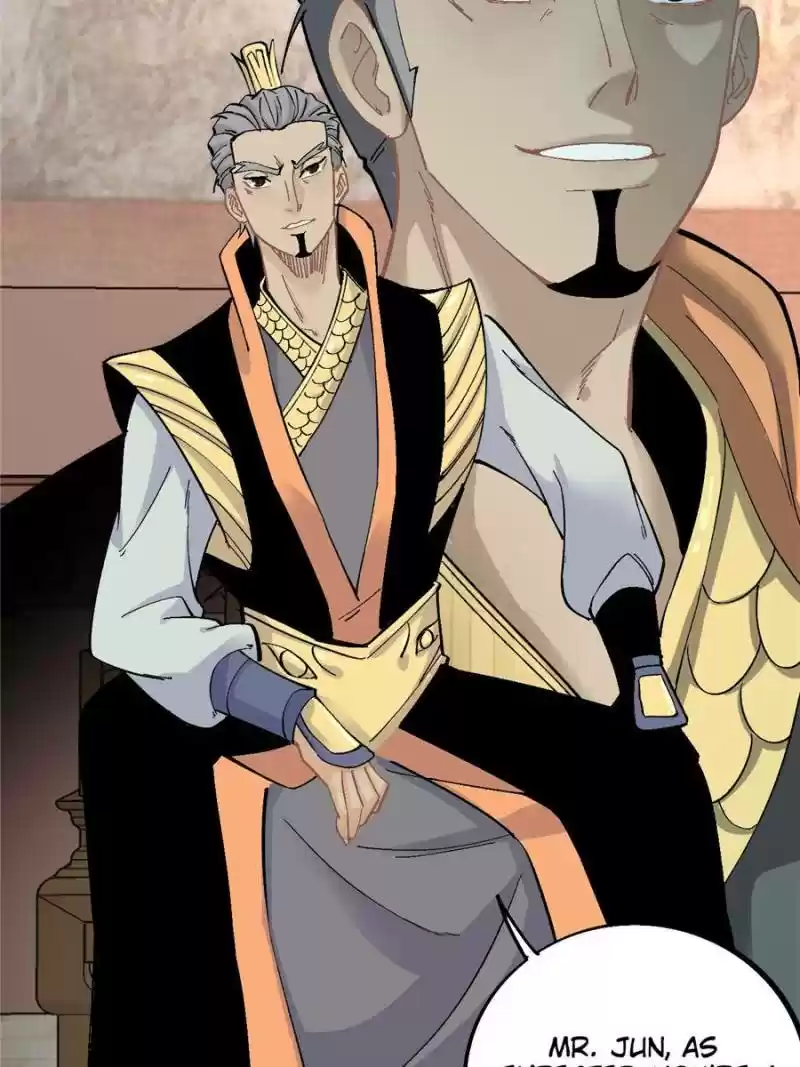 All Hail The Sect Leader Chapter 29